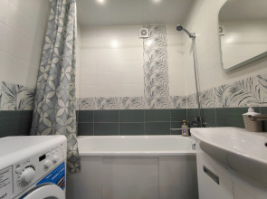 Квартира Просторная двухкомнатная квартира в элитном доме