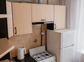 Апартаменты Альфа Хоум Плюс на Труда 165