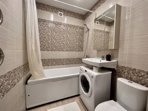 Апартаменты в ЖК Art Plaza