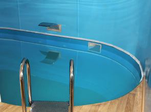 Отель Тихий Уголок