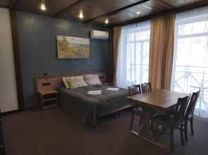 Апартаменты Sports Residence, 601