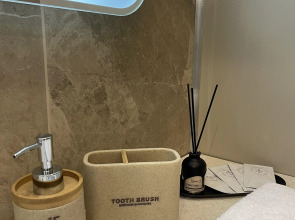 Апартаменты на Набережной