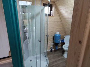 Шале Дом грёз тихое место