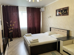 Апартаменты 601 по ул. Красноармейская, 42