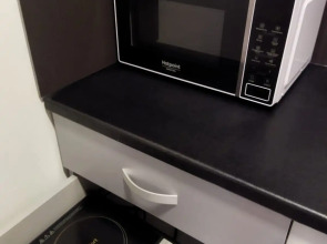 Гостевой дом на улице Героев обороны Брестской крепости 20/2