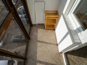 Апартаменты Скандинавия