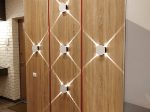 Апарт-Отель Белый Клевер