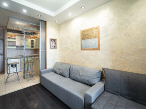 Апартаменты Кировский Завод