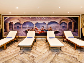 Merit Park Hotel & Casino