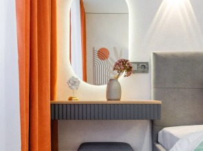 Апартаменты Люкс на Айги