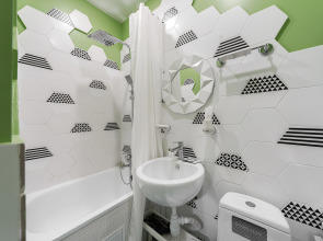 Апартаменты Гостим Тут