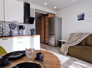 Апартаменты от ProГости