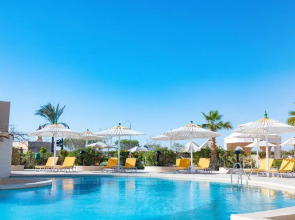 Lemon and Soul Makadi Bay