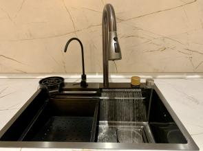 Квартира 300 метров Кисловодский парк