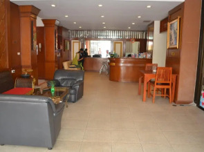 Отель Bauman Ville