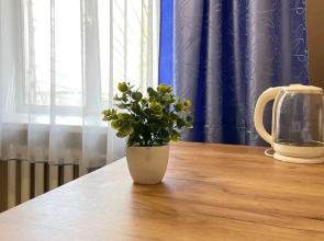 Квартира 1-комнатная в ЖД районе