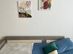 Апартаменты ЖК Задонье Парк на Московском Проспекте