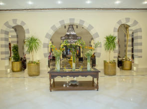 Курортный Отель Stella Beach Resort & Spa, Makadi Bay