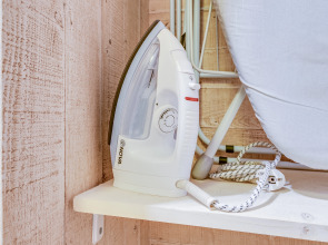 Апартаменты на Лыжном Переулке