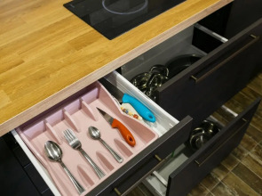 Квартира WELCOME Иванова 8