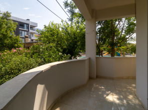 Апартаменты Алсанджак