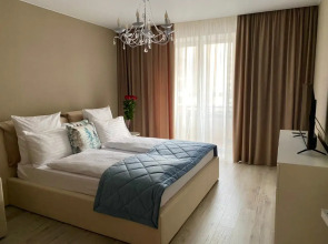 Апартаменты Эйтштрассе 71