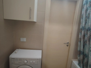 Квартира Уютная В Янино