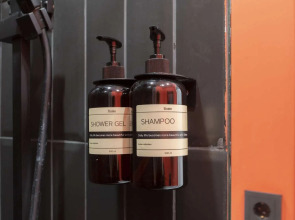 Апартаменты Студия Комфорт Стиль в Центре Королева