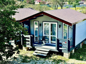 Мини-отель Абхазский дворик