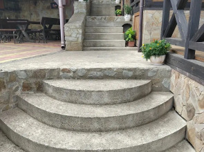 Гостевой дом Шале у Моря