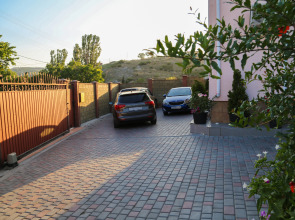 Меблированные комнаты Nifea