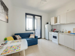 Квартира Русаковская 2-59