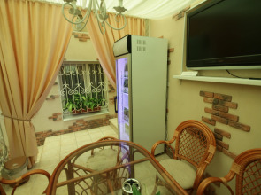 Апартаменты Анита в центре Сочи