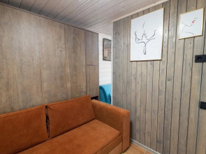 Частный Дом Champion House Dacha