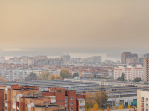 Апартаменты Студия в Панова Парк