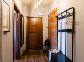 Апартаменты Полярье квартира у склона