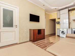 Апартаменты Семейные в центре Сочи