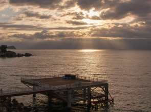 Отель Сон у Моря