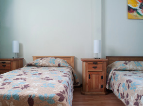 Хостел Forestal