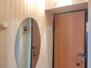 Апартаменты Апарт Миасс на Вернадского 5