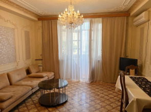 Апартаменты около Девичьей башни, Старый город/Баку