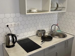 Апартаменты На Чистопольской