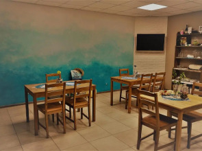 Гостевой Дом А-Сьют