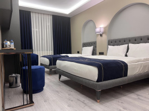 Отель Loft Plus