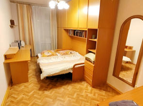 Апартаменты в Центре Казани у Кремля