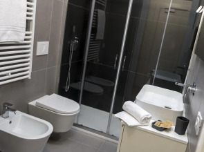 Апартаменты Paduina3 Comfort