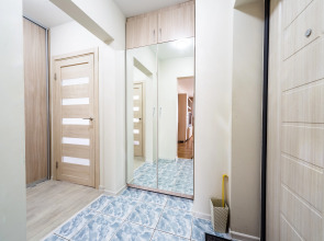 Апартаменты Напротив Отеля Hilton