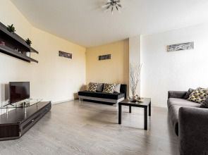 Апартаменты Stepanenkov на Татищева 49