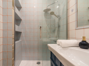 Квартира GM Apartments Четверка на Бронной