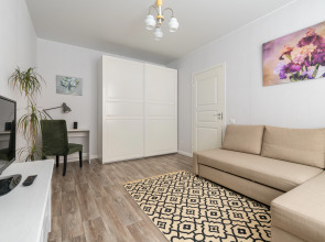 Квартира в ЖК Новый Оккервиль